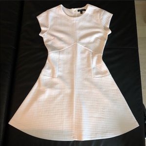 Two size 6 banana republic dress bundle!